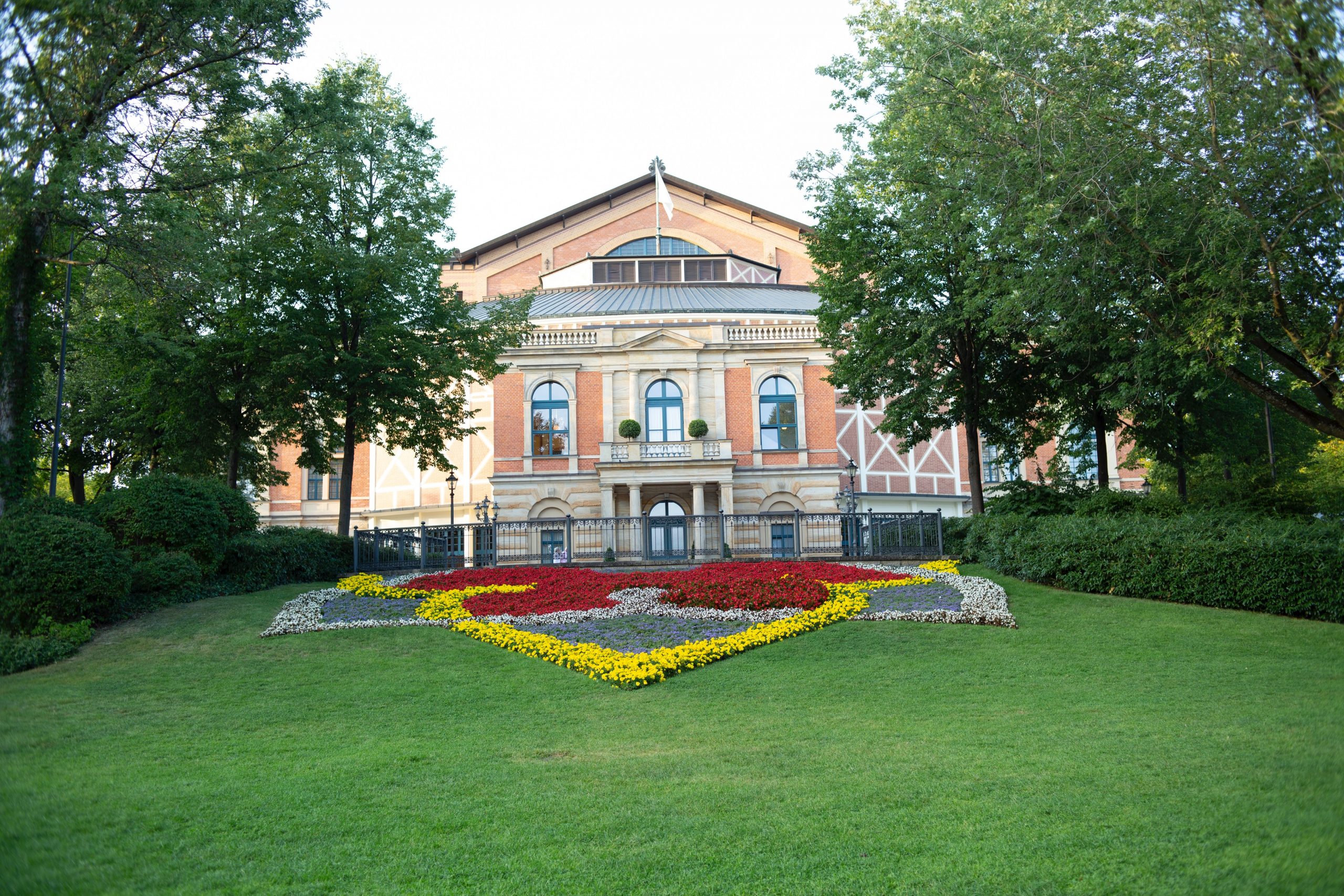 Rückblick Plenarversammlung I 2022 Bayreuth